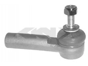 SPIDAN 46291 skersinės vairo trauklės galas 
 Vairavimas -> Vairo mechanizmo sujungimai
53540 SK3 E01, GSJ 1011, GSJ 288