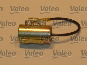 VALEO 343018 kondensatorius, uždegimas 
 Kibirkšties / kaitinamasis uždegimas -> Degimo skirstytuvas/dalys
9928245