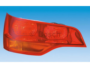 BOSCH 0 319 309 204 kombinuotas galinis žibintas 
 Elektros įranga -> Šviesos -> Kombinuotas galinis žibintas/dalys -> Kombinuotas galinis žibintas
4L0 945 094, 4L0 945 094
