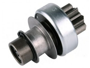 PowerMax 1010455 laisvos eigos pavara, starteris