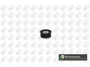 BGA BC9501-1 kreipiantysis skriemulys, paskirstymo diržas 
 Diržinė pavara -> Paskirstymo diržas/komplektas -> Laisvasis/kreipiamasis skriemulys