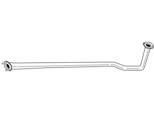 AKS DASIS SG12544 išleidimo kolektorius
