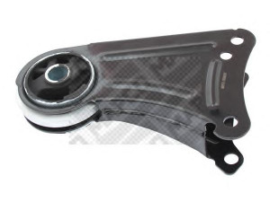 MAPCO 36103 variklio montavimas 
 Variklis -> Variklio montavimas -> Variklio montavimo rėmas
7700411949, 7700821672
