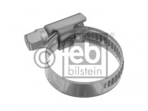 FEBI BILSTEIN 06584 tvirtinimo spaustukas