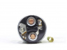 ALANKO 610449 solenoidinis jungiklis, starteris 
 Elektros įranga -> Starterio sistema -> Solenoidinis jungiklis