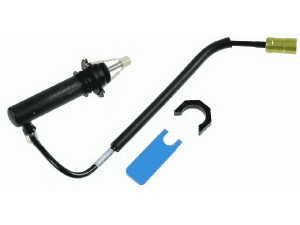 SACHS 6283 600 509 darbinis cilindras, sankaba 
 Sankaba/dalys -> Sankabos valdymas -> Vykdomasis cilindras
UUB 100 247