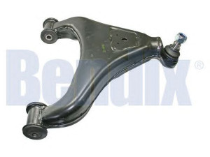 BENDIX 041985B vikšro valdymo svirtis 
 Ašies montavimas/vairavimo mechanizmas/ratai -> Valdymo svirtis/pasukamosios svirties sujungimas -> Vairo trauklės (valdymo svirtis, išilginis balansyras, diago
9013301907