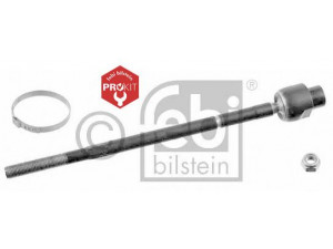 FEBI BILSTEIN 23228 vidinė skersinė vairo trauklė 
 Vairavimas -> Vairo mechanizmo sujungimai
1603 016, 1603 016 SK, 1603 429