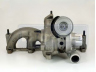 MOTAIR TURBOLADER 660153 kompresorius, įkrovimo sistema
038253010A, 038253010AV, 038253010AX