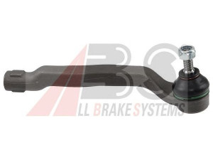 A.B.S. 230791 skersinės vairo trauklės galas 
 Vairavimas -> Vairo mechanizmo sujungimai
7701 478 408