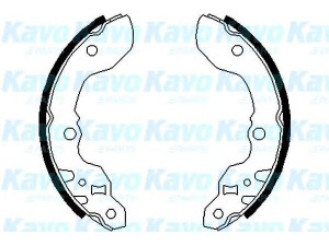KAVO PARTS BS-8912 stabdžių trinkelių komplektas 
 Techninės priežiūros dalys -> Papildomas remontas
5320060850, 5320060851, 5320060860