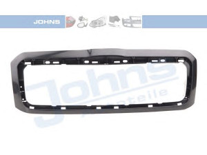 JOHNS 71 20 06-3 rėmas, radiatoriaus grotelės 
 Kėbulas -> Kėbulo dalys/ sparnas/buferis -> Priekinis aerodinaminio pasipriešinimo sumažinimas/grotelės
1U0 853 665A