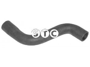 STC T408519 radiatoriaus žarna 
 Aušinimo sistema -> Žarnelės/vamzdeliai/sujungimai -> Radiatoriaus žarnos
1343S8, 1343S8