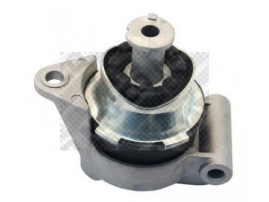 MAPCO 36758 variklio montavimas 
 Variklis -> Variklio montavimas -> Variklio montavimo rėmas
0682 502, 24427641, 5682 534, 682 502