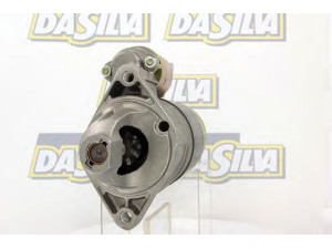 DA SILVA D040479 starteris
28100-24023, 28100-26160, 28100-27070