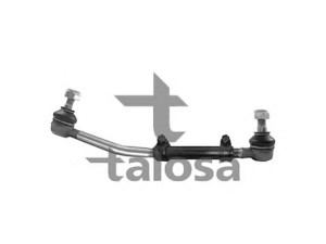 TALOSA 43-08965 centrinės trauklės mazgas 
 Vairavimas -> Vairo trauklė