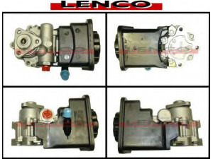 LENCO SP3589 hidraulinis siurblys, vairo sistema 
 Vairavimas -> Vairo pavara/siurblys
1 097 149, 3 450 765, 3 450 766