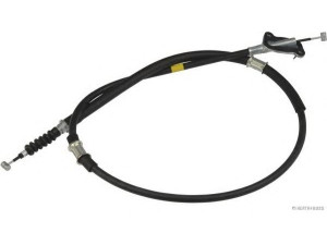 MAGNETI MARELLI 600000126150 trosas, stovėjimo stabdys
46420-87715, 46420-87715-000