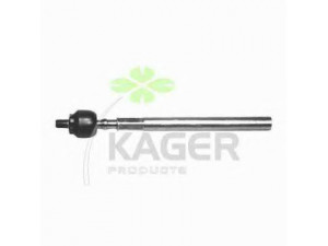 KAGER 41-0120 vidinė skersinė vairo trauklė 
 Vairavimas -> Vairo mechanizmo sujungimai
3812.15*, 3812.19, 79 10 030 075