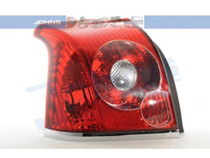 JOHNS 81 26 87-3 kombinuotas galinis žibintas 
 Elektros įranga -> Šviesos -> Kombinuotas galinis žibintas/dalys -> Kombinuotas galinis žibintas
81561 05210