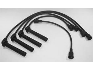 EUROCABLE EC-4396 uždegimo laido komplektas 
 Kibirkšties / kaitinamasis uždegimas -> Uždegimo laidai/jungtys