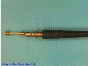 BLUE PRINT ADN14665 trosas, stovėjimo stabdys 
 Stabdžių sistema -> Valdymo svirtys/trosai
36530-R9000