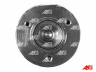 AS-PL SS3012 solenoidinis jungiklis, starteris