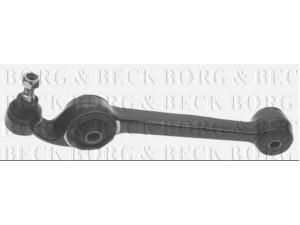 BORG & BECK BCA5573 vikšro valdymo svirtis 
 Ašies montavimas/vairavimo mechanizmas/ratai -> Valdymo svirtis/pasukamosios svirties sujungimas -> Vairo trauklės (valdymo svirtis, išilginis balansyras, diago
5021465, 6 194 370, 6154287, 6154290