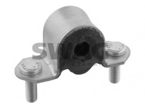 SWAG 70 93 6613 skersinio stabilizatoriaus įvorių komplektas 
 Ašies montavimas/vairavimo mechanizmas/ratai -> Stabilizatorius/fiksatoriai -> Sklendės
46777764, 46841320, 51713088, 51744226