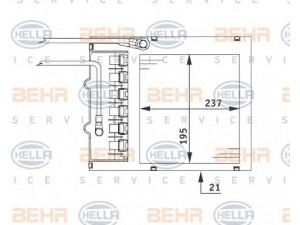 HELLA 8FH 351 311-151 šilumokaitis, salono šildymas 
 Šildymas / vėdinimas -> Šilumokaitis
18 26 082, 18 26 089, 91 20 661