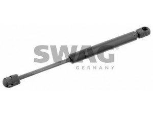 SWAG 30 92 7706 dujinė spyruoklė, bagažinė 
 Priedai -> Bagažinė/pakrovimo skyrius
1M5 827 550 B