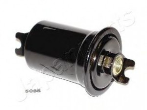 JAPANPARTS FC-506S kuro filtras 
 Techninės priežiūros dalys -> Papildomas remontas
23300-87614, 23300-87680, 31810-28000