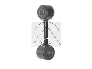 SIDEM 63561 šarnyro stabilizatorius 
 Ašies montavimas/vairavimo mechanizmas/ratai -> Stabilizatorius/fiksatoriai -> Savaime išsilyginanti atrama
701 411 049, 7D0 411 049