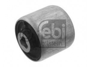 FEBI BILSTEIN 33625 valdymo svirties/išilginių svirčių įvorė 
 Ašies montavimas/vairavimo mechanizmas/ratai -> Valdymo svirtis/pasukamosios svirties sujungimas -> Montavimas/sutvirtinimas
212 333 00 14
