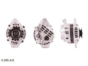 DRI 226124902 kintamosios srovės generatorius
A3T08376, MD168988