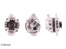 DRI 226124902 kintamosios srovės generatorius
A3T08376, MD168988