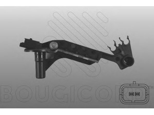 BOUGICORD 144326 jutiklis, alkūninio veleno impulsas 
 Elektros įranga -> Jutikliai
1920-CX, 9630683680, 1920-CX, 9630683680