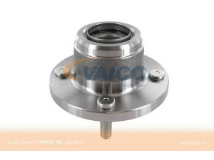 VAICO V25-7060 rato stebulė 
 Ašies montavimas/vairavimo mechanizmas/ratai -> Rato stebulė/montavimas -> Rato stebulė
1 067 710, 1 089 420, 1 126 513