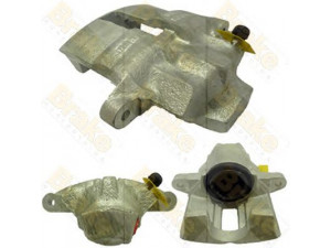 Brake ENGINEERING CA48 stabdžių apkaba 
 Dviratė transporto priemonės -> Stabdžių sistema -> Stabdžių apkaba / priedai
321615123, 811615123, 811615123