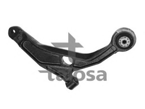TALOSA 40-08687 vikšro valdymo svirtis 
 Ašies montavimas/vairavimo mechanizmas/ratai -> Valdymo svirtis/pasukamosios svirties sujungimas -> Vairo trauklės (valdymo svirtis, išilginis balansyras, diago
K04766423AB, K04766423AD