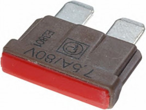 HELLA 8JS 711 683-222 saugiklis