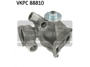 SKF VKPC 88810 vandens siurblys 
 Aušinimo sistema -> Vandens siurblys/tarpiklis -> Vandens siurblys
103 200 04 01, 103 200 07 01, 103 200 16 01