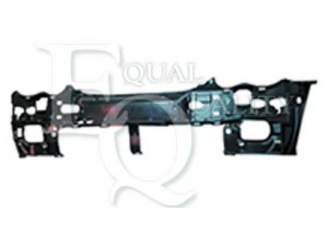 EQUAL QUALITY L03418 atrama, buferis 
 Kėbulas -> Kėbulo dalys/ sparnas/buferis -> Buferis/dalys
2038850165, 3515929