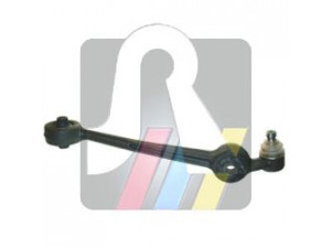RTS 95-05939 vikšro valdymo svirtis 
 Ašies montavimas/vairavimo mechanizmas/ratai -> Valdymo svirtis/pasukamosios svirties sujungimas -> Vairo trauklės (valdymo svirtis, išilginis balansyras, diago
441407152A, 441407152C, 441407156