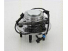 TRISCAN 8530 80037 rato guolio komplektas 
 Ašies montavimas/vairavimo mechanizmas/ratai -> Rato stebulė/montavimas -> Rato guolis
F0DZ-1104A