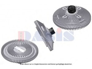 AKS DASIS 378028N sankaba, radiatoriaus ventiliatorius 
 Aušinimo sistema -> Radiatoriaus ventiliatorius
ERR2266