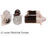 LUCAS ELECTRICAL LRS01383 starteris 
 Elektros įranga -> Starterio sistema -> Starteris
V90BB-11000-BA, V90BX-11000-BA