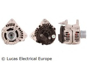 LUCAS ELECTRICAL LRB00485 kintamosios srovės generatorius 
 Elektros įranga -> Kint. sr. generatorius/dalys -> Kintamosios srovės generatorius
028903028C, 030903023H, 06A903026B