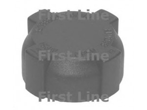FIRST LINE FRC106 radiatoriaus dangtelis 
 Aušinimo sistema -> Radiatorius/alyvos aušintuvas -> Radiatorius/dalys
4395513, 90500006, 90500007, NTC7161