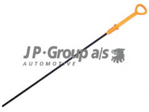 JP GROUP 1113200100 alyvos lygio matuoklis 
 Variklis -> Tepimas -> Alyvos lygio matuoklis
027115611C
